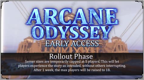 arcane odyssey wiki